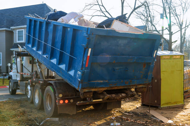 Best Household Junk Removal  in Natalbany, LA