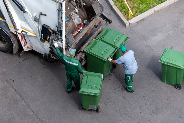 Best Trash Removal Near Me  in Natalbany, LA