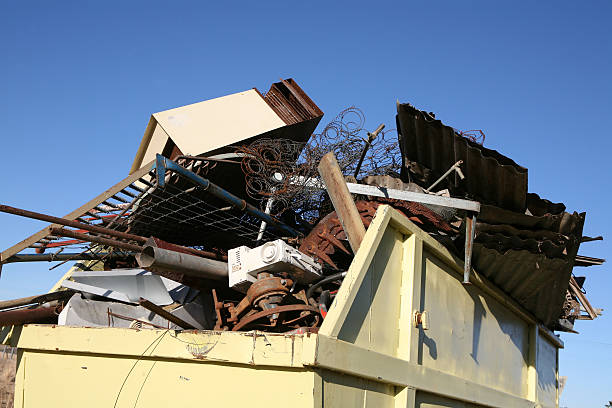 Best Construction Debris Removal  in Natalbany, LA