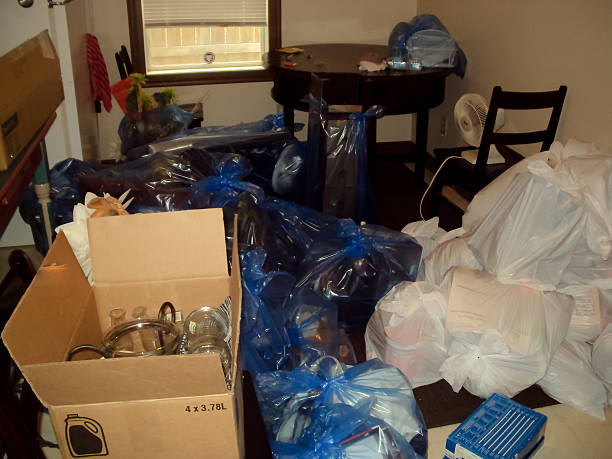 Best Same-Day Junk Removal  in Natalbany, LA